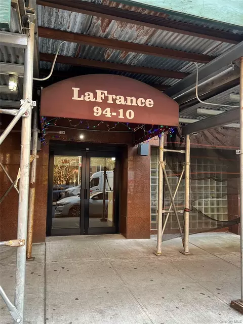 94-10 59th Ave #2J, Elmhurst, NY 11373