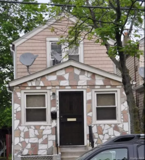 14453 166, Jamaica, NY 11434