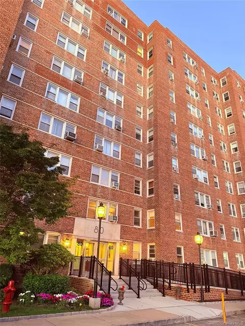 55 Knolls Cres #2D, New York, NY 10463 - Movoto