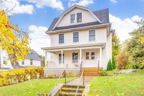 177 Church St, White Plains, NY 10601