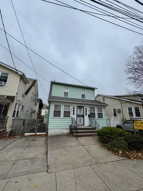 1242 120th St, New York, NY 11356