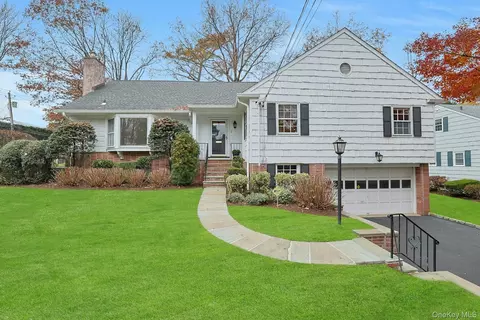 1 Elm Rd, Scarsdale, NY 10583