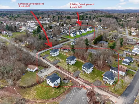 66 Lawrence Ave, Thompson, NY 12701