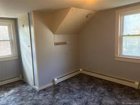 Bedroom - 65 Eldred Yulan Rd, Highland, NY 12732 photo 4 of 4