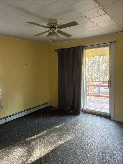 Bedroom - 65 Eldred Yulan Rd, Highland, NY 12732 photo 1 of 4