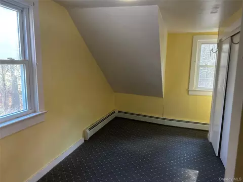Bedroom - 65 Eldred Yulan Rd, Highland, NY 12732 photo 3 of 4