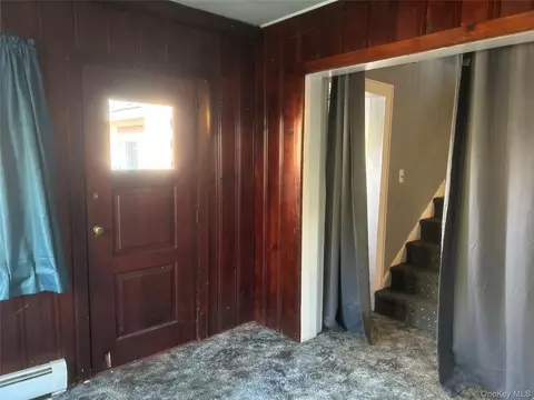 Entry Way - 65 Eldred Yulan Rd, Highland, NY 12732 photo 4 of 4