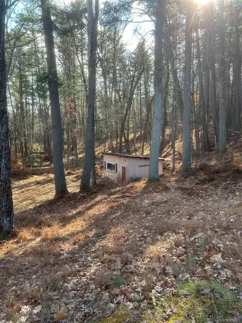 Exterior - 65 Eldred Yulan Rd, Highland, NY 12732 photo 2 of 2