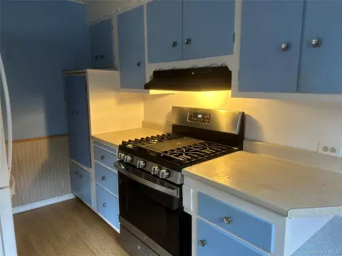 Kitchen - 65 Eldred Yulan Rd, Highland, NY 12732 photo 1 of 1