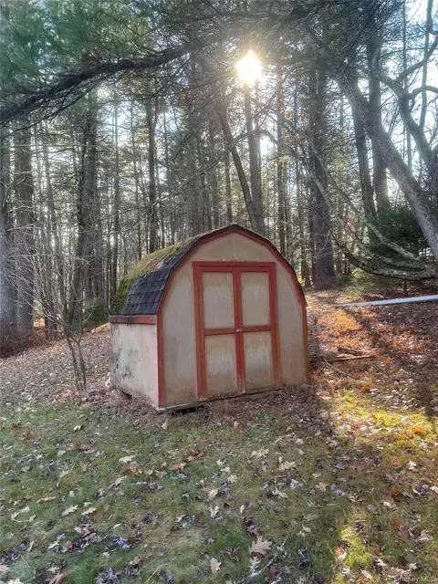 Exterior - 65 Eldred Yulan Rd, Highland, NY 12732 photo 1 of 2