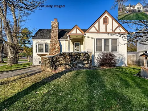 6 Willow St, Newburgh, NY 12550
