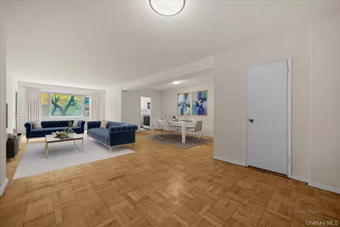 750 Kappock St #207, Bronx, NY 10463