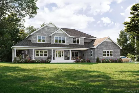 17 Sophia Ct, Westhampton, NY 11977