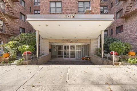 4315 Webster Ave #5E, New York, NY 10470