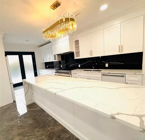 Kitchen - 65 Mellow Ln, Jericho, NY 11753 photo 3 of 4