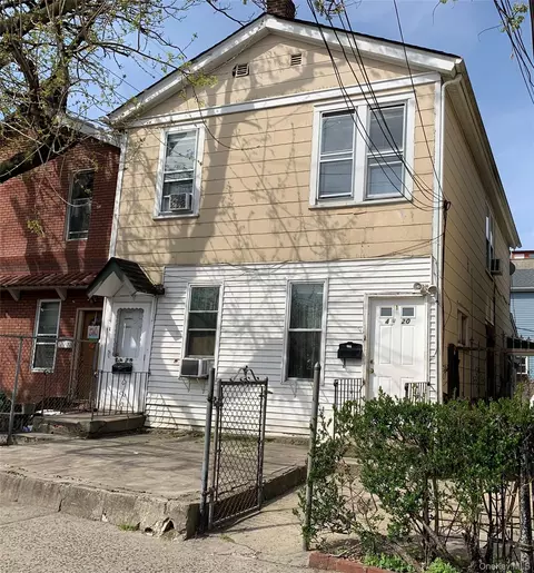 43-20 Junction Blvd, New York, NY 11368