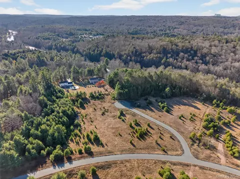 Marsh Road, Fallsburg, NY 12733