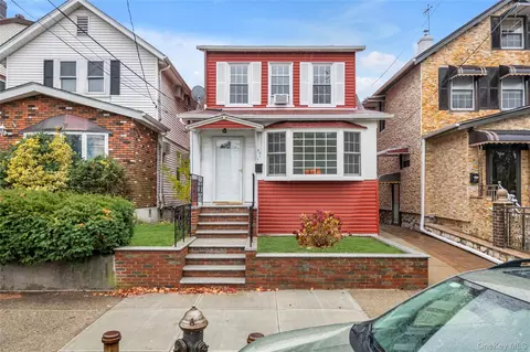 941 Revere Ave, New York, NY 10465