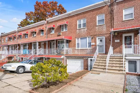 1276 Edison Ave #A, New York, NY 10461