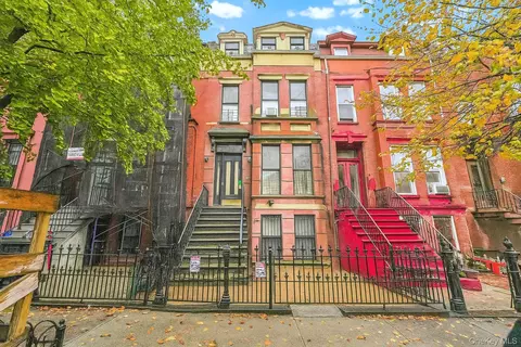 436 Putnam Ave, Brooklyn, NY 11221