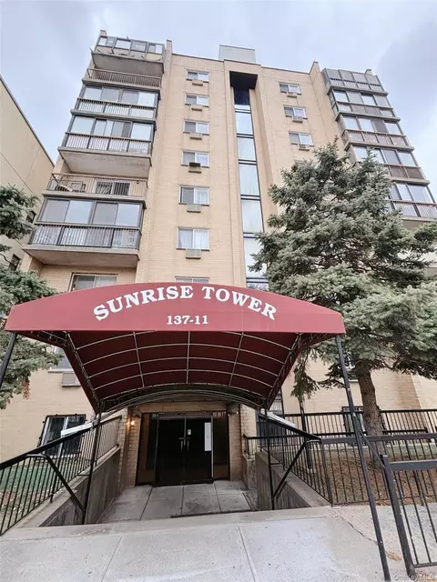 137-11 32nd Ave #2N, New York, NY 11354