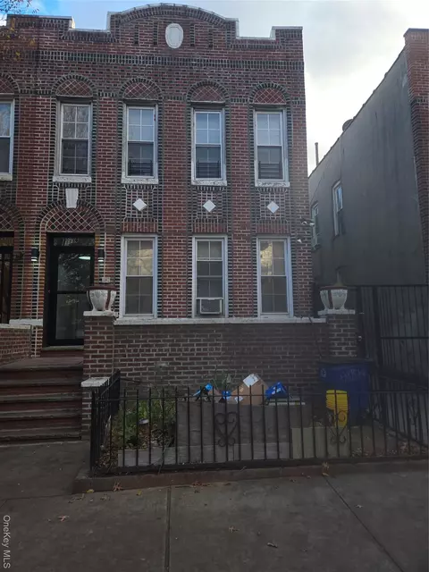 1136 Saint Marks Ave #4, Brooklyn, NY 11213