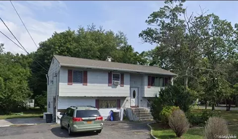 Undisclosed, Central Islip, NY 11722