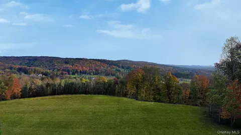 Brush Hill Road, Union Vale, NY 12545