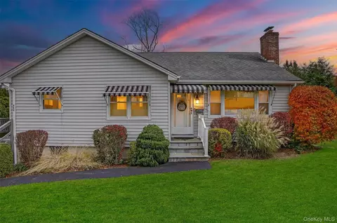 322 Brighton Ave, Mount Pleasant, NY 10532