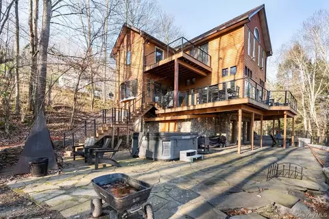 788 Swiss Hill Rd N, Callicoon, NY 12748