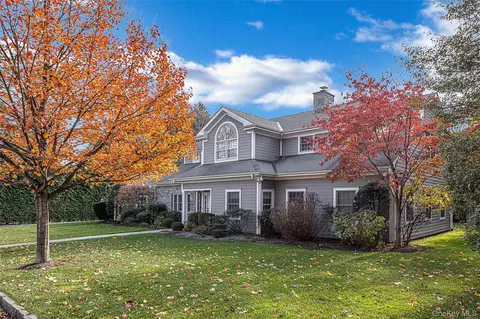 52 Woodland Ave, Bronxville, NY 10708