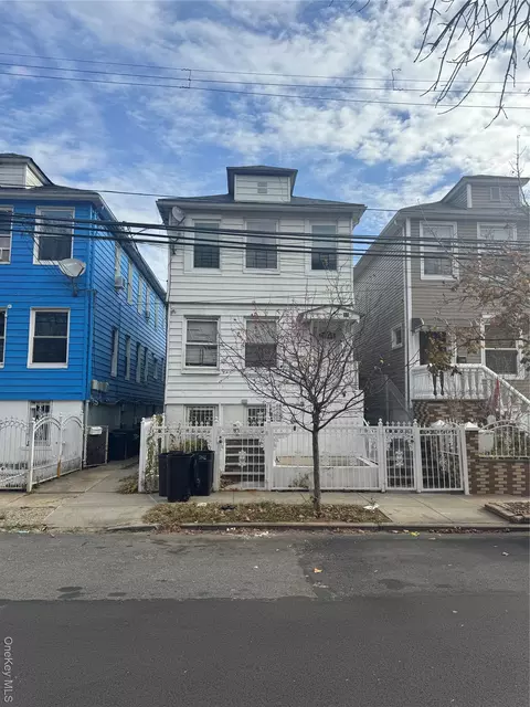 4216 Edson Ave, New York, NY 10466