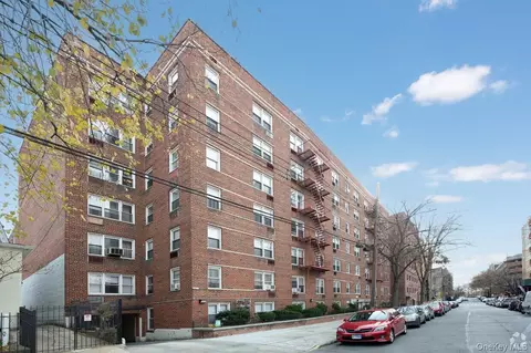 3520 Tryon Ave #405, New York, NY 10467