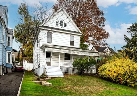 39 Hamilton Ave, Ossining, NY 10562