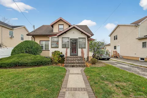 82 E Clinton Ave, Roosevelt, NY 11575