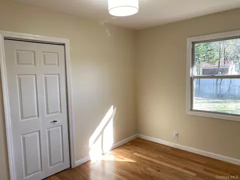 Bedroom - 5 Smith Rd, Cornwall, NY 12518 photo 1 of 9