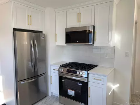 Kitchen - 5 Smith Rd, Cornwall, NY 12518 photo 2 of 3