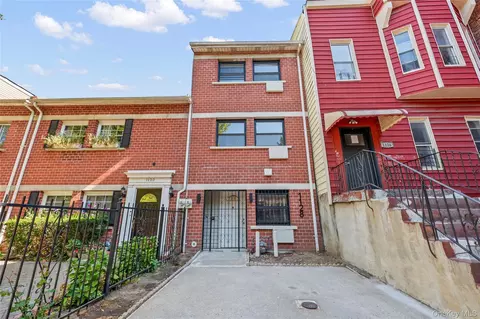 1128 Forest Ave, New York, NY 10456