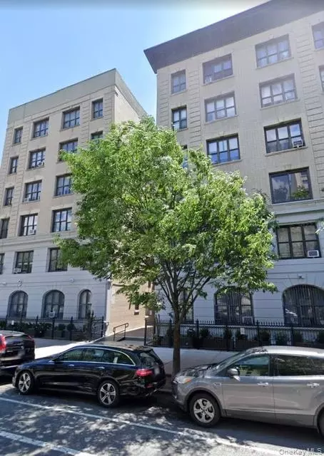 1809 Adam Clayton Powell Jr Blvd #2E, New York, NY 10026