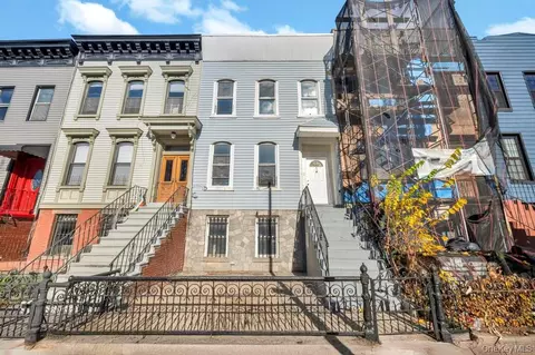 737 Decatur St, Brooklyn, NY 11233