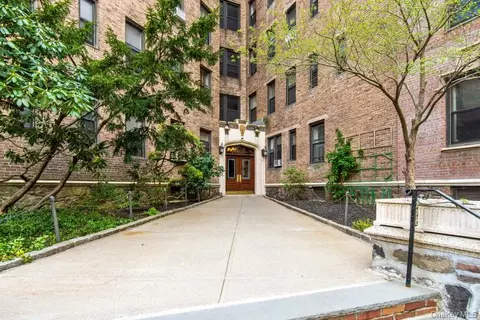 3875 Waldo Ave #6K, New York, NY 10463