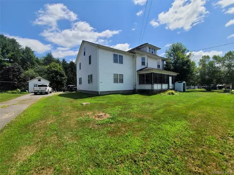 5041 State Route 52, Delaware, NY 12748