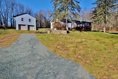491 Hurd Rd, Swan Lake, NY 12783