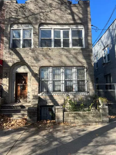 1333 Bronx River Ave, New York, NY 10472