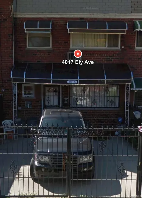 4017 Ely Ave, New York, NY 10466