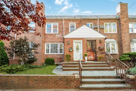 Undisclosed, New York, NY 11379