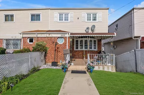 2301 Camp Rd, Far Rockaway, NY 11691