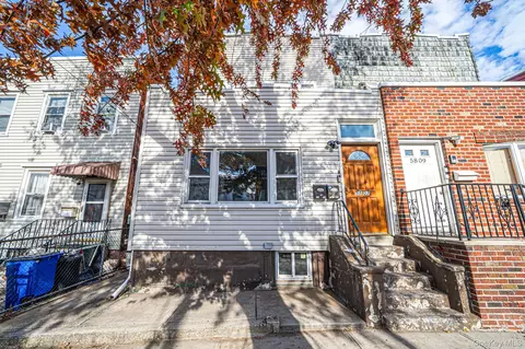 5807 Maspeth Ave, New York, NY 11378