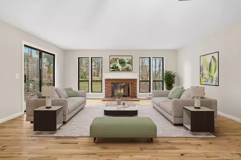 390 Heritage Hls #A, Somers, NY 10589