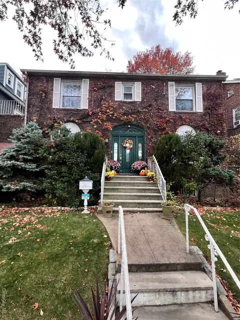 4163 Wickham Ave, New York, NY 10466
